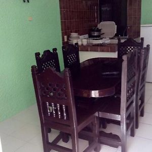 Sextuple Room